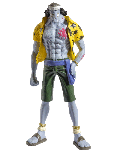 One Piece nº 43 - Arlong