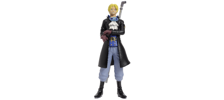 One Piece nº 44 - Sabo