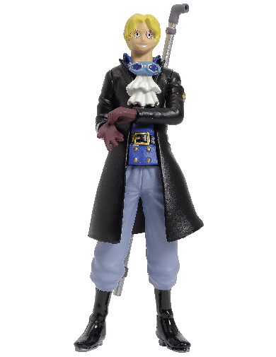 One Piece nº 44 - Sabo