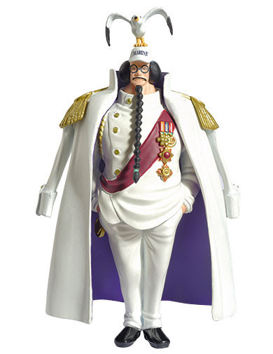 One Piece nº 47 - Sengoku