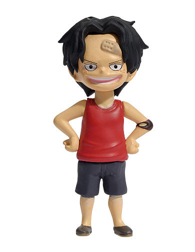 One Piece nº 48 - Portgas.D.Ace One Piece nº 48 - Portgas.D.Ace