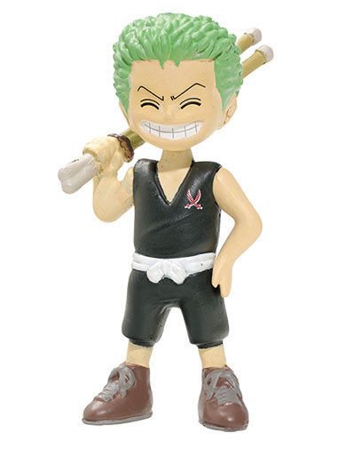 One Piece nº 52 - Roronoa.Zoro