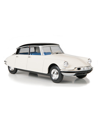 Coches inolvidables nº 14