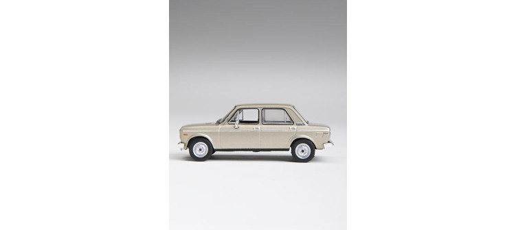 Autos Inolvidables Nº 19 - Fiat 128