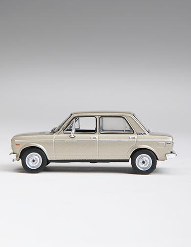 Autos Inolvidables Nº 19 - Fiat 128