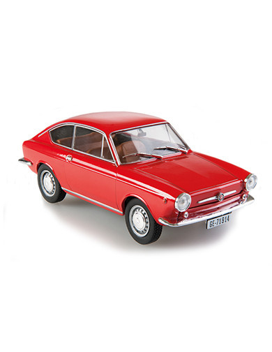 Coches inolvidables nº 19 Coches inolvidables nº 19