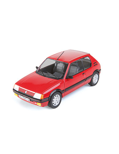 Coches inolvidables nº 20