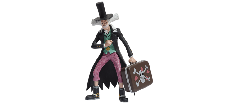 One Piece nº 55 - Hiluluk