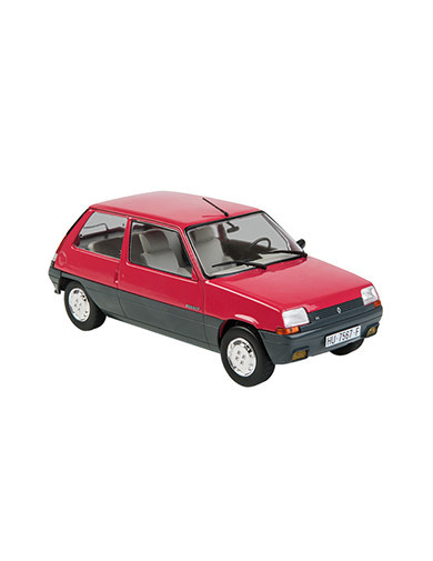 Coches inolvidables nº 23 Coches inolvidables nº 23