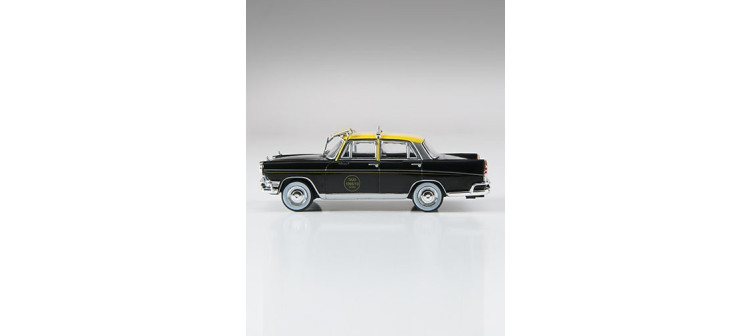 Vehículos Inolvidables de reparto y servicio nº 5