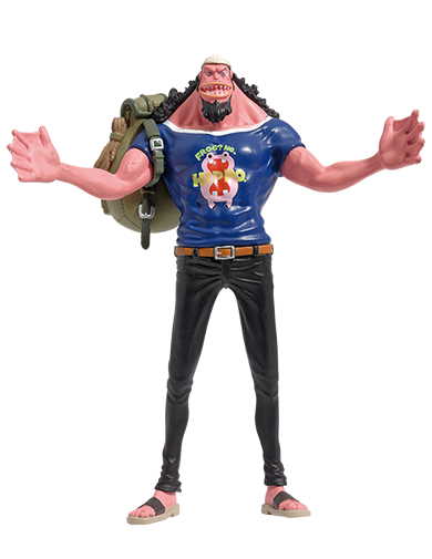 One Piece nº 63 - Fisher.Tiger