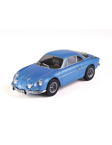 Coches inolvidables nº 29