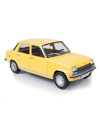 Coches inolvidables nº 30