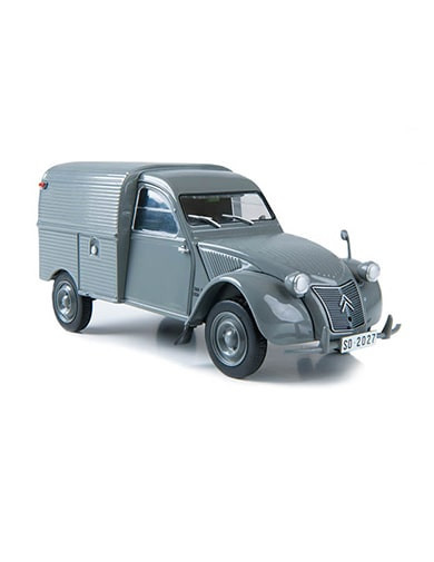 Coches inolvidables nº 31