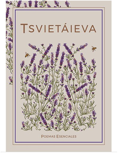 Poesía 42 - Marina Tsetaieva Poesía 42 - Marina Tsetaieva