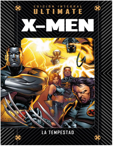 Marvel Ultimate 22 Marvel Ultimate 22