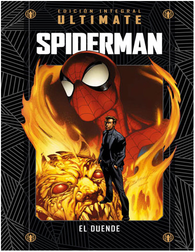 Marvel Ultimate 23 Marvel Ultimate 23
