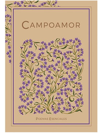 Poesía 43 - Campoamor Poesía 43 - Campoamor