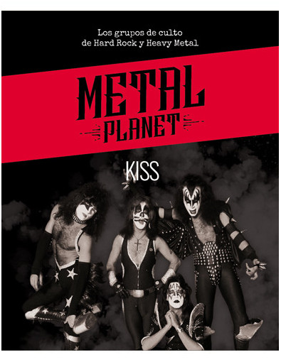 Metal Planet 9 Metal Planet 9