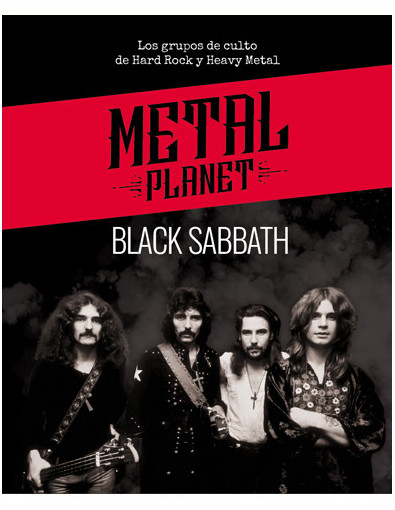 Metal Planet 10 Metal Planet 10