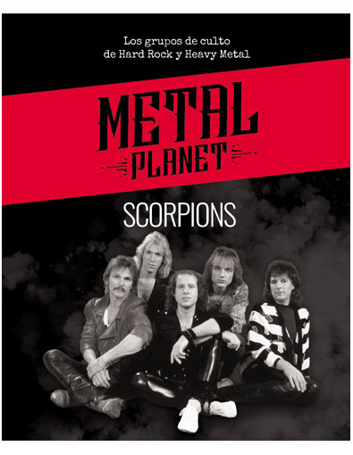 Metal Planet 12 Metal Planet 12