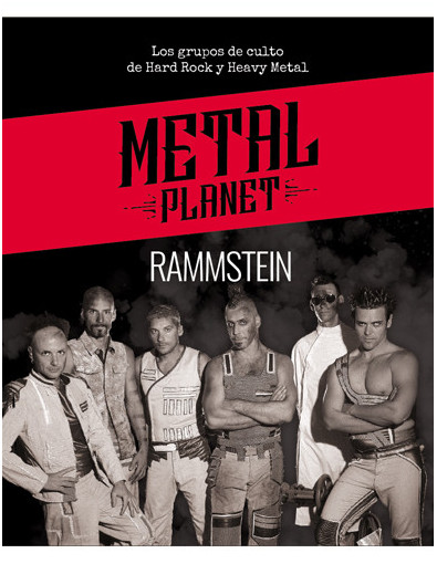 Metal Planet 13 Metal Planet 13