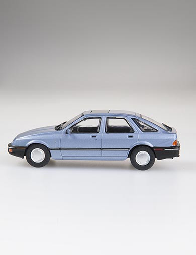 Autos Inolvidables argentinos 80 y 90 nº 2