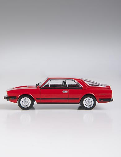 Autos Inolvidables argentinos 80 y 90 nº 12