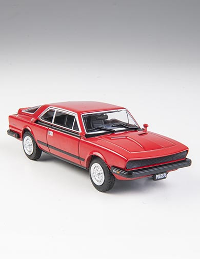 Autos Inolvidables argentinos 80 y 90 nº 12