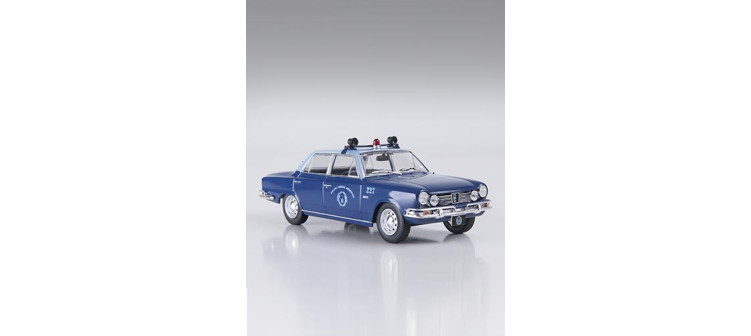 Vehículos Inolvidables de reparto y servicio nº 44