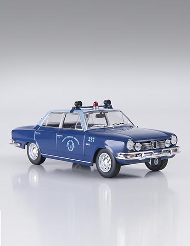 Vehículos Inolvidables de reparto y servicio nº 44