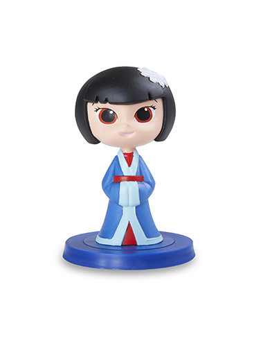 Audiocuentos nº 22 - El cortador de bambú Audiocuentos nº 22 - El cortador de bambú