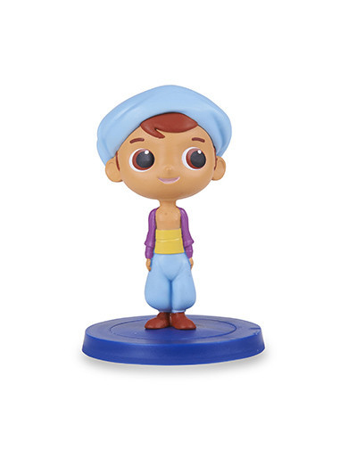 Audiocuentos nº 27 - Simbad el Marino