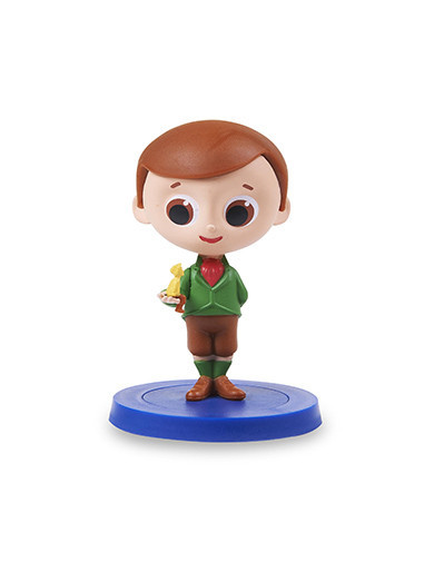 Audiocuentos nº 29 - Los viajes de Gulliver