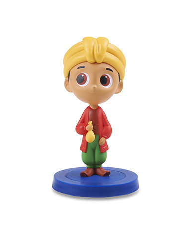 Audiocuentos nº 31 - Alí Babá y los 40 ladrones