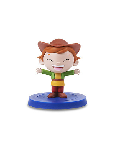 Audiocuentos nº 32 - Pulgarcito