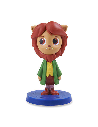 Audiocuentos nº 34 - La Bella y la Bestia