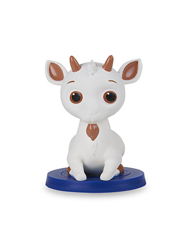 Audiocuentos nº 40 - El lobo y las siete cabritillas