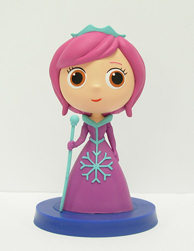 Audiocuentos nº 42 - La Reina de las Nieves