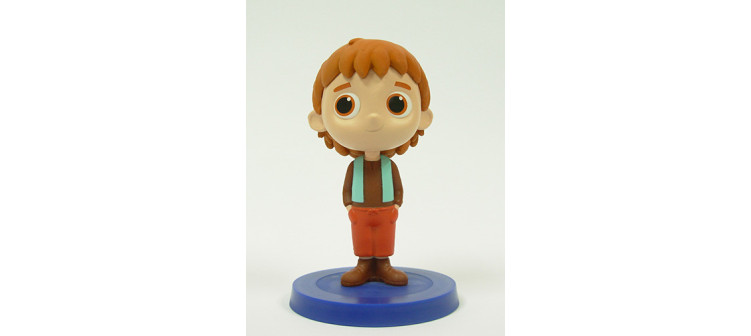 Audiocuentos nº 46 - Juan sin miedo