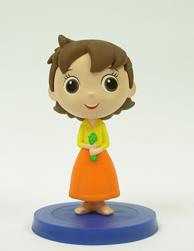 Audiocuentos nº 47 - Heidi