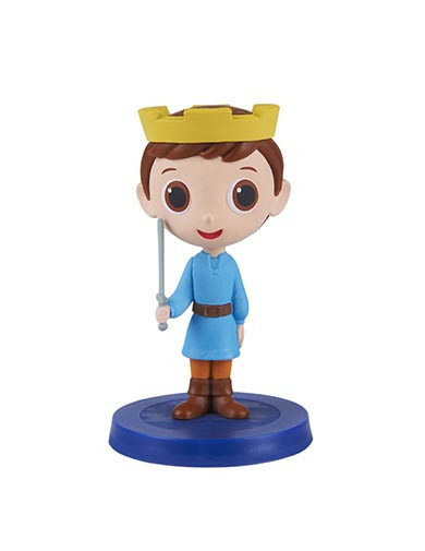 Audiocuentos nº 50 - El rey Arturo y Excálibur Audiocuentos nº 50 - El rey Arturo y Excálibur