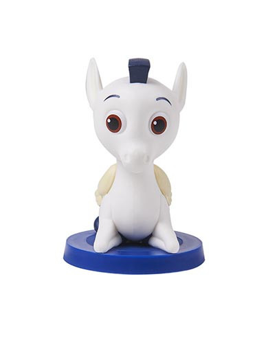 Audiocuentos nº 54 - La leyenda de Pegaso