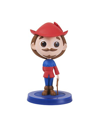 Audiocuentos nº 56 - Guillermo Tell