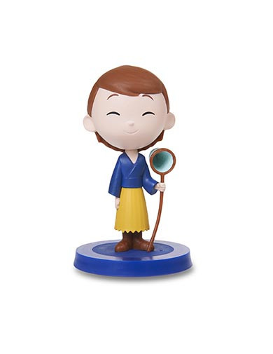 Audiocuentos nº 58 - El pescador Taro Urashima