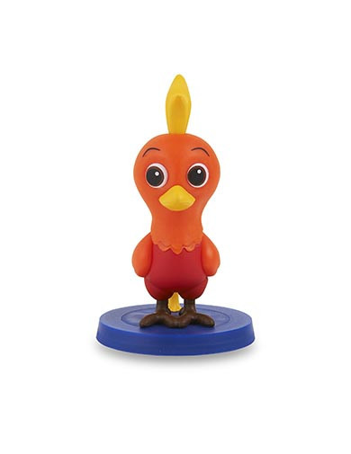 Audiocuentos nº 61 - El ave Fénix Audiocuentos nº 61 - El ave Fénix