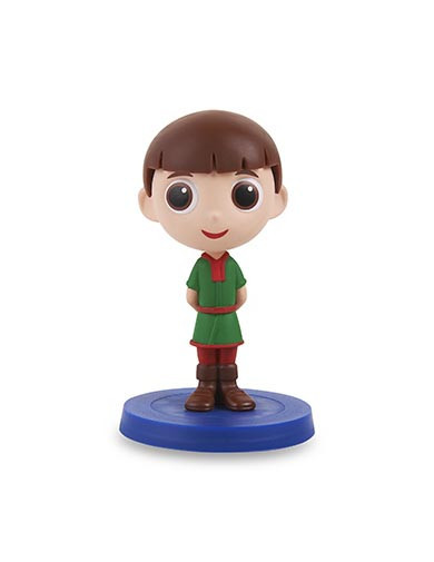 Audiocuentos nº 62 - El agua de la vida