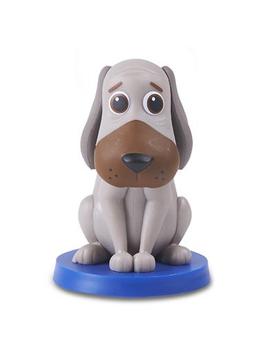 Audiocuentos nº 77 - El viejo Sultán