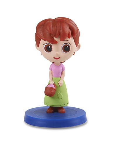 Audiocuentos nº 80 - La casa del bosque