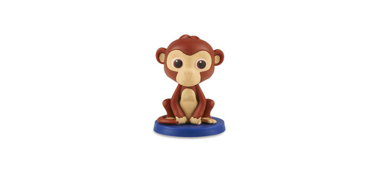 Audiocuentos nº 81 - Ganó el más listo